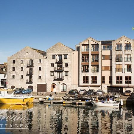 Harbourside Apartment Weymouth Luaran gambar