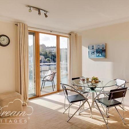 Harbourside Apartment Weymouth Luaran gambar