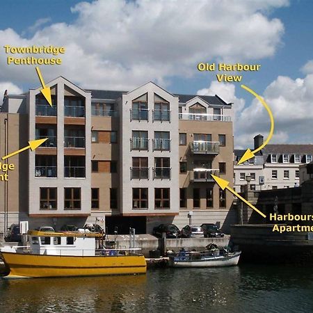 Harbourside Apartment Weymouth Luaran gambar