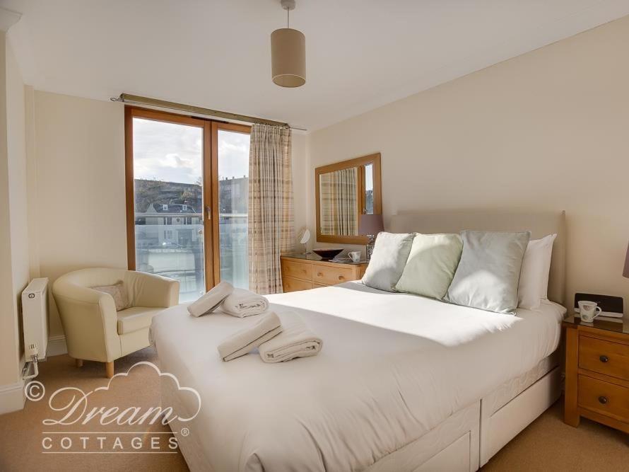 Harbourside Apartment Weymouth Luaran gambar
