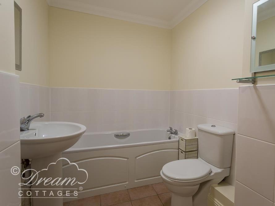 Harbourside Apartment Weymouth Luaran gambar