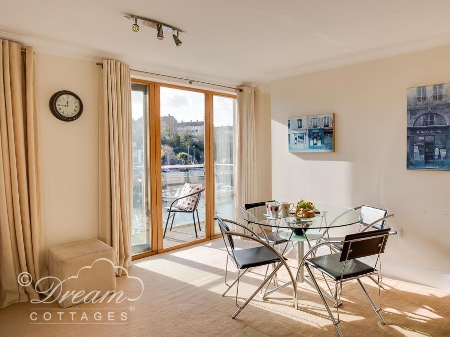 Harbourside Apartment Weymouth Luaran gambar