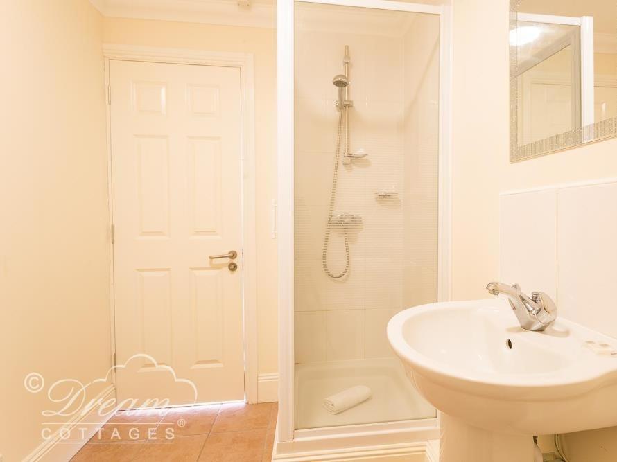 Harbourside Apartment Weymouth Luaran gambar