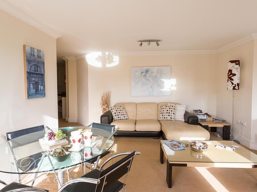 Harbourside Apartment Weymouth Luaran gambar