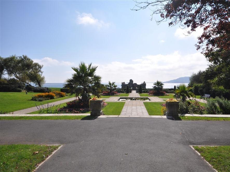 Harbourside Apartment Weymouth Luaran gambar
