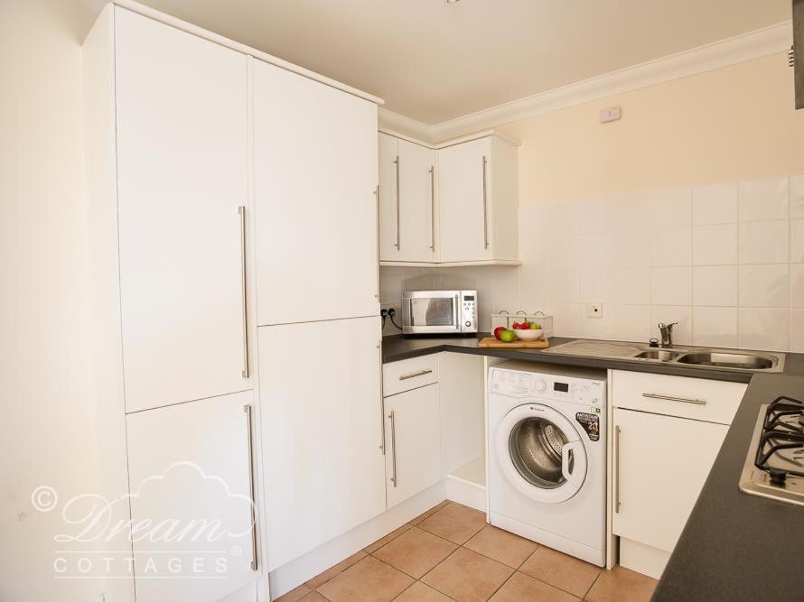 Harbourside Apartment Weymouth Luaran gambar