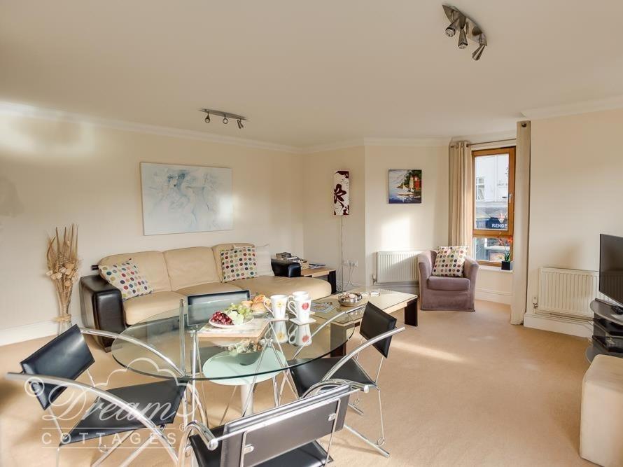 Harbourside Apartment Weymouth Luaran gambar