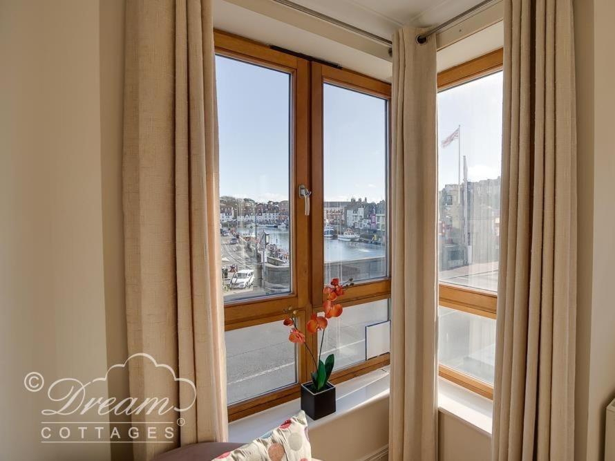Harbourside Apartment Weymouth Luaran gambar