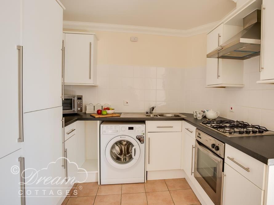 Harbourside Apartment Weymouth Luaran gambar