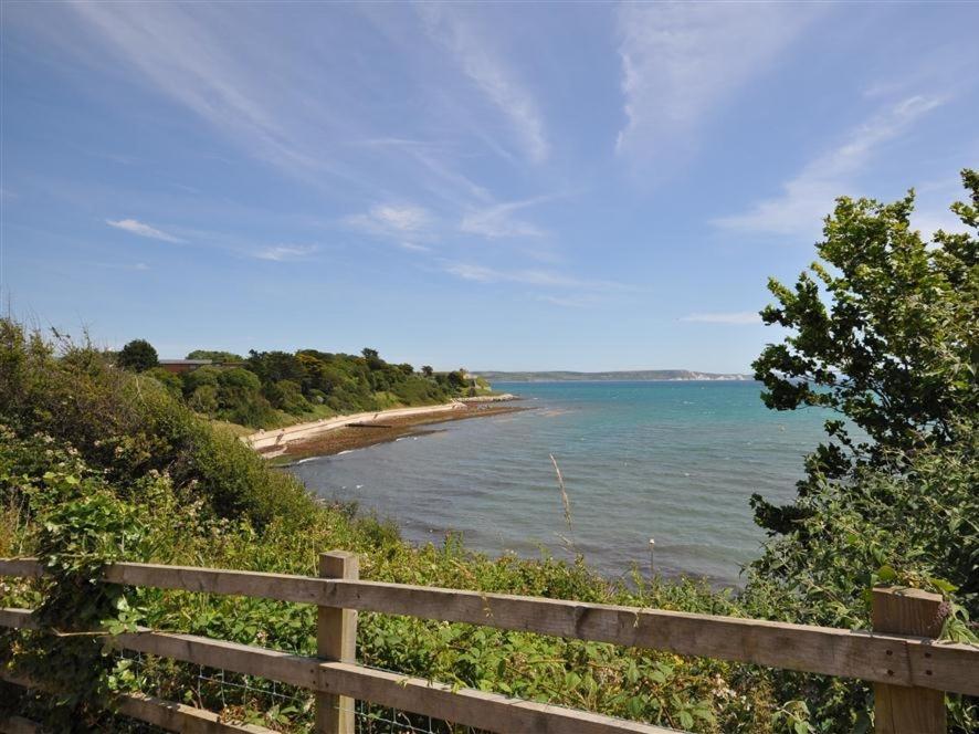 Harbourside Apartment Weymouth Luaran gambar
