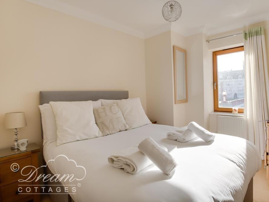 Harbourside Apartment Weymouth Luaran gambar
