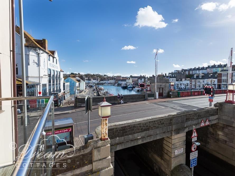 Harbourside Apartment Weymouth Luaran gambar