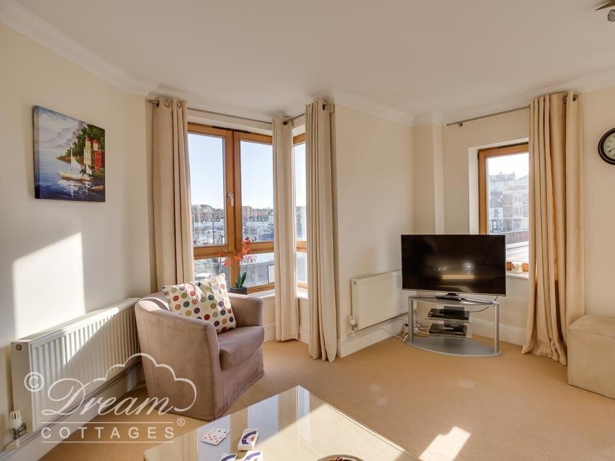 Harbourside Apartment Weymouth Luaran gambar
